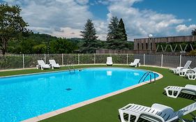 Aux Portes des Monts d'Aubrac